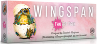 WINGSPAN FAN ART CARDS (Special Order)