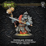TROLLBLOOD FENNBLADE KITHKAR SOLO BLISTER (Special Order)