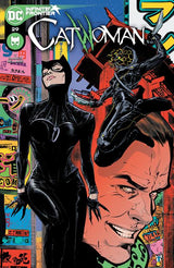 CATWOMAN #29 CVR A JOELLE JONES (Special Order)