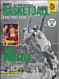 BECKETT BASKETBALL PRICE GUIDE #30 (Special Order)