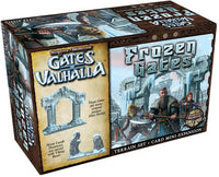SHADOWS OF BRIMSTONE FROZEN GATES (Special Order)