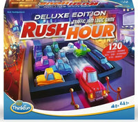 RUSH HOUR DELUXE REFRESH (Special Order)