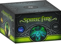 SPIRIT FIRE CHARACTER BOX AWE (Pre-Order)