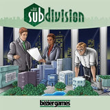 SUBDIVISION (Special Order)