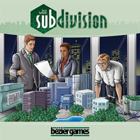 SUBDIVISION (Special Order)