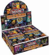 YGO MAZE OF MILLENNIA BOOSTER (Special Order)