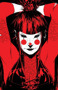 KNIGHT TERRORS: PUNCHLINE #1 MIDNIGHT (Special Order)