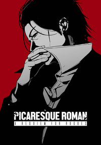 PICARESQUE ROMAN: A REQUIEM FOR ROGUES (Special Order)