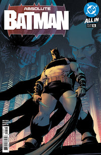 ABSOLUTE BATMAN #5 5TH PRINT (Special Order)