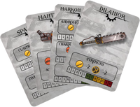 VULCANIA: STEAMDECK (Pre-Order)