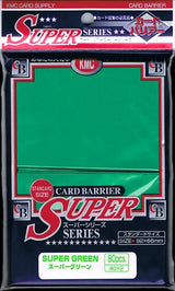 KMC SUPER GREEN (Special Order)