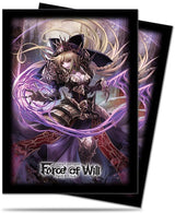 UP D-PRO FOW - DARK FARIA 65CT (Special Order)