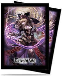 UP D-PRO FOW - DARK FARIA 65CT (Special Order)