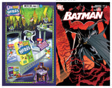 BATMAN #655 FACSIMILE EDITION (Special Order)