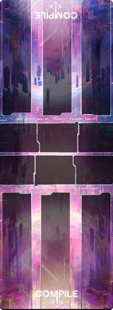 COMPILE: PLAYMAT (Special Order)