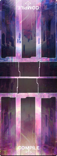 COMPILE: PLAYMAT (Special Order)