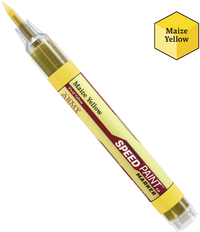 SPEEDPAINT MARKER MAIZE YELLOW (Pre-Order)