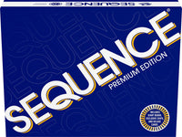 SEQUENCE PREMIUM (Special Order)