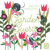 GARDEN GUESTS (Special Order)