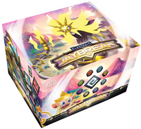 ELESTRALS DAYBREAK BOOSTER BOX (10/36/6) (Special Order)