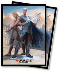 UP D-PRO MTG BATTLEBOND V1 80CT (Special Order)