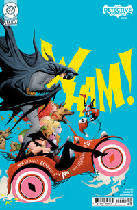 DETECTIVE COMICS #1099 JAE LEE (Special Order)