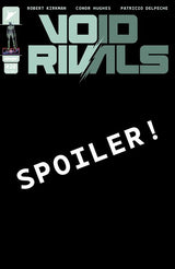 VOID RIVALS #20 CVR B CONOR HUGHES VAR (Special Order)