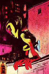ABSOLUTE MARTIAN MANHUNTER #10 HARREN (Special Order)