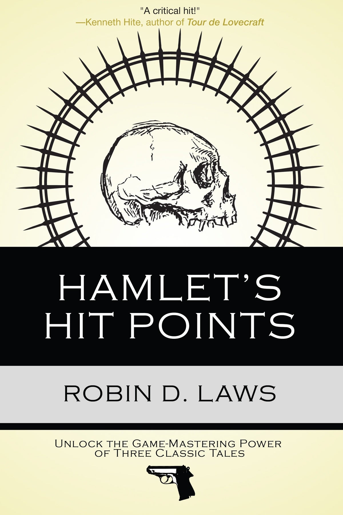 HAMLET'S HIT POINTS (Pre-Order)