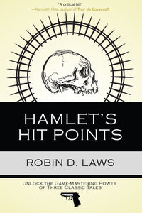 HAMLET'S HIT POINTS (Pre-Order)