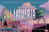 CAPTAIN AMERICA: SYMBOL OF TRUTH #1 BUSTOS STORMBR (Special Order)