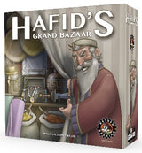 HAFID'S GRAND BAZAAR (Special Order)