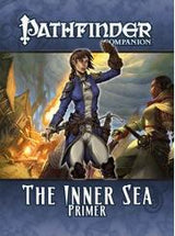 PF COMPANION: INNER SEA PRIMER (Special Order)