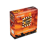 ARCANE TINMEN BG SLEEVES NONGLARE SQUARE (Special Order)