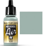 VALLEJO: MODEL AIR LIGHT BLUE RLM76 (17ML) (Special Order)