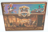TWISTED TAVERNS MAP PACK (Special Order)