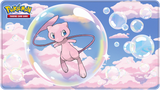 UP PLAYMAT POKEMON MEW MYTHICAL FOIL (Special Order)
