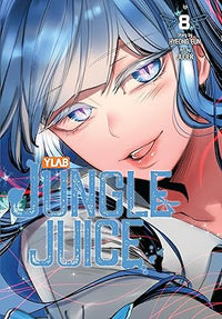 JUNGLE JUICE VOL 8 (Pre-Order)