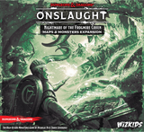 DND ONSLAUGHT NIGHTMARE FROGMIRE COVEN EXP (Special Order)