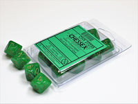 VORTEX 10D10 GREEN/GOLD (Special Order)