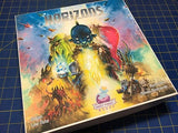 HORIZONS (EN) (Special Order)