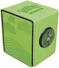 UP D-BOX ALCOVE 4-CLICK POKEMON MORNING MEADOWS (Special Order)