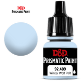 DND PRISMATIC PAINT: WINTER WOLF PELT 8ML 92.409 (Special Order)