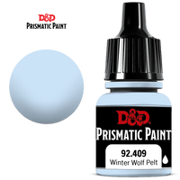 DND PRISMATIC PAINT: WINTER WOLF PELT 8ML 92.409 (Special Order)