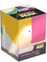 SQUAROES PARAMOUNT SOUTH PARK WV3 FRACTURED BUT WHOLE MINTBERRY CRUNCH (Special Order)