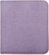 UP ZIP BINDER PRO VIVID 12PKT PURPLE (Special Order)