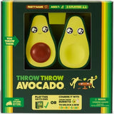 THROW THROW AVOCADO (Special Order)