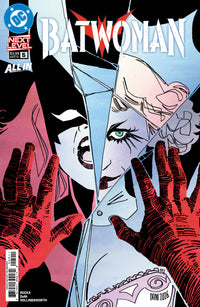 BATWOMAN #5 (Special Order)