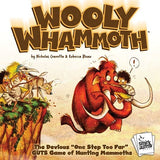 WOOLY WHAMMOTH (Special Order)