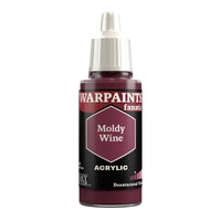 WARPAINTS: FANATIC ACRYLIC MOLDY WINE (Special Order)